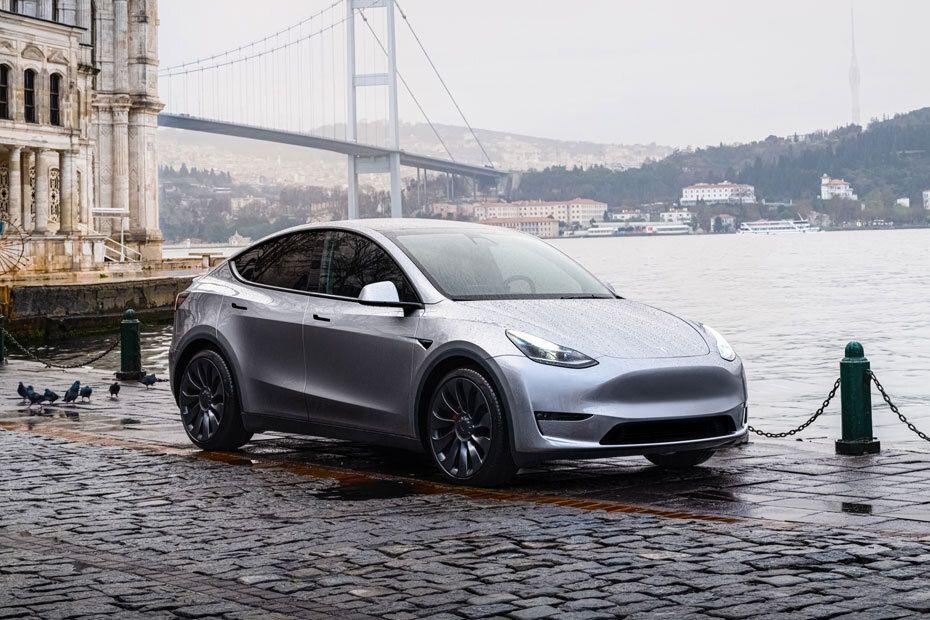 Model Y Performance